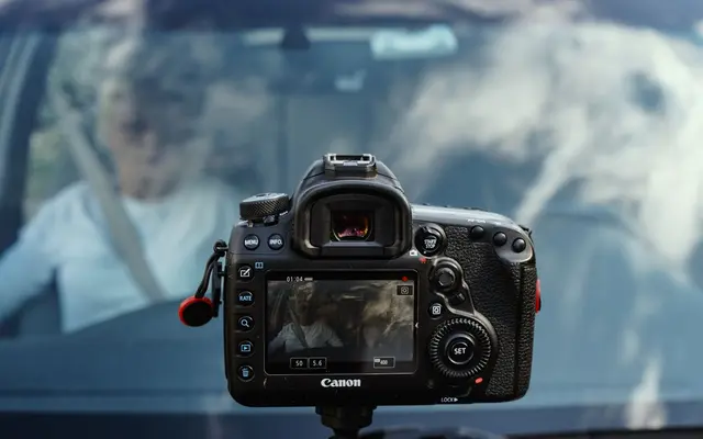 Comparatif dashcam : critères et modèles pour bien choisir